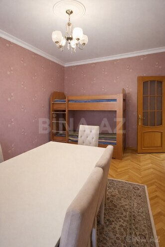 Satılır 4 otaqlı köhnə tikili 100 m², Neftçilər m., photo 6 from 14
