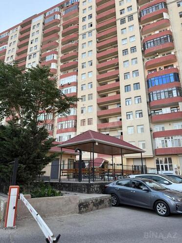 Satılır 2 otaqlı yeni tikili 120 m², Nəsimi m., photo 24 from 25