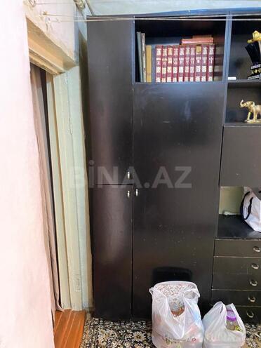 Satılır 2 otaqlı həyət evi/bağ evi 50 m², Nəriman Nərimanov m., photo 7 from 12