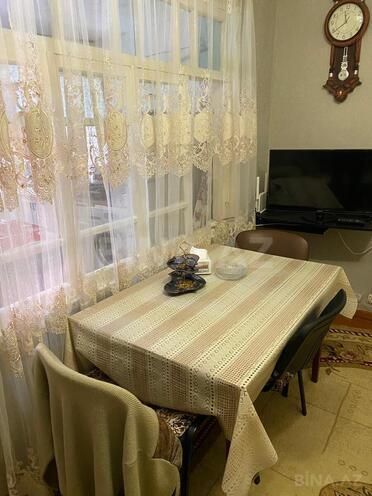 Satılır 2 otaqlı həyət evi/bağ evi 50 m², Nəriman Nərimanov m., photo 10 from 12