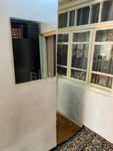 Satılır 2 otaqlı həyət evi/bağ evi 50 m², Nəriman Nərimanov m., photo 3 from 12