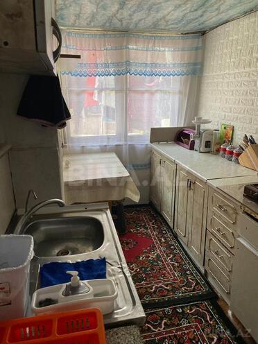 Satılır 2 otaqlı həyət evi/bağ evi 50 m², Nəriman Nərimanov m., photo 9 from 12