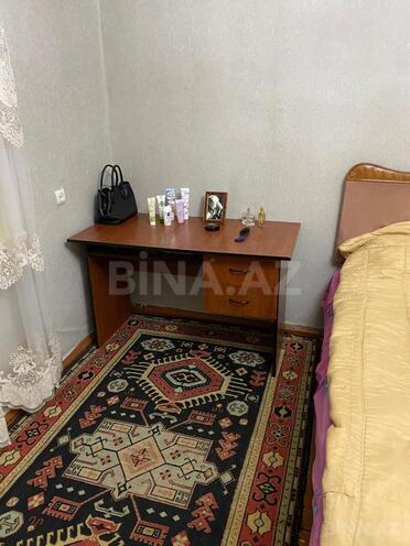 Satılır 2 otaqlı həyət evi/bağ evi 50 m², Nəriman Nərimanov m., photo 6 from 12