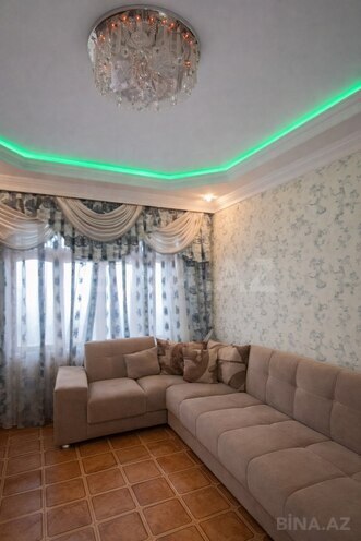 Satılır 4 otaqlı köhnə tikili 100 m², Neftçilər m., photo 3 from 14