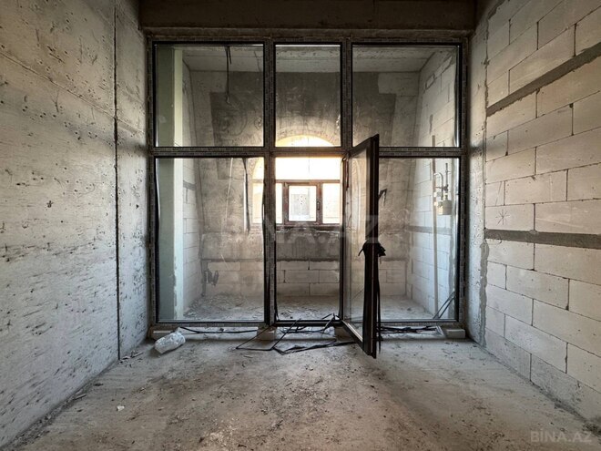 Satılır 1 otaqlı yeni tikili 102 m², İçəri Şəhər m., photo 8 from 10