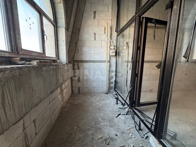 Satılır 1 otaqlı yeni tikili 102 m², İçəri Şəhər m., photo 9 from 10
