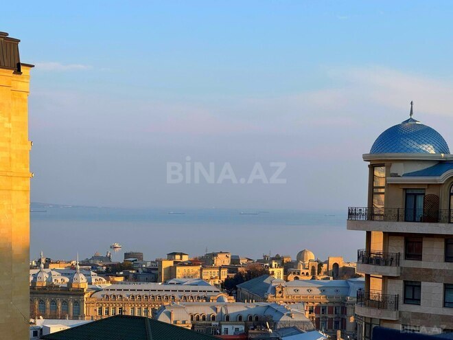 Satılır 1 otaqlı yeni tikili 102 m², İçəri Şəhər m., photo 6 from 10