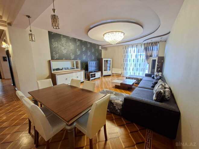 Satılır 4 otaqlı yeni tikili 185 m², Nəriman Nərimanov m., photo 7 from 31