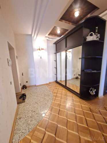 Satılır 4 otaqlı yeni tikili 185 m², Nəriman Nərimanov m., photo 27 from 31