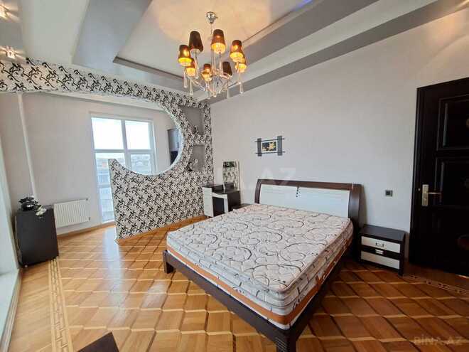Satılır 4 otaqlı yeni tikili 185 m², Nəriman Nərimanov m., photo 19 from 31