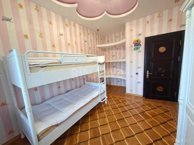 Satılır 4 otaqlı yeni tikili 185 m², Nəriman Nərimanov m., photo 24 from 31