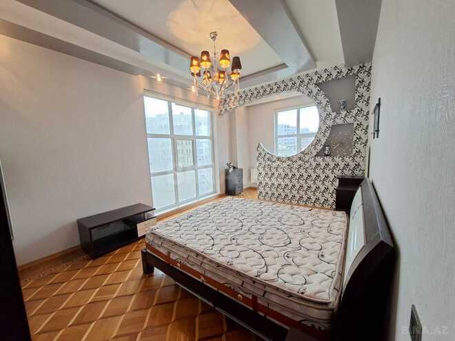 Satılır 4 otaqlı yeni tikili 185 m², Nəriman Nərimanov m., photo 21 from 31