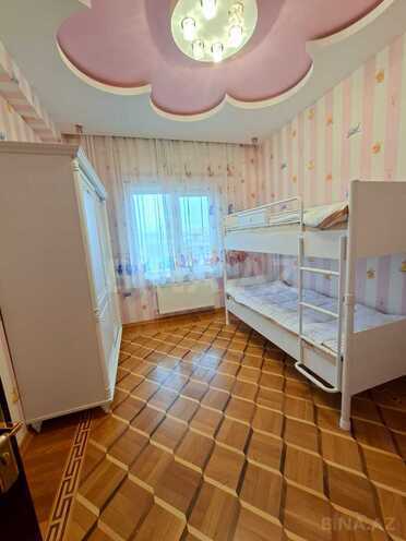 Satılır 4 otaqlı yeni tikili 185 m², Nəriman Nərimanov m., photo 23 from 31