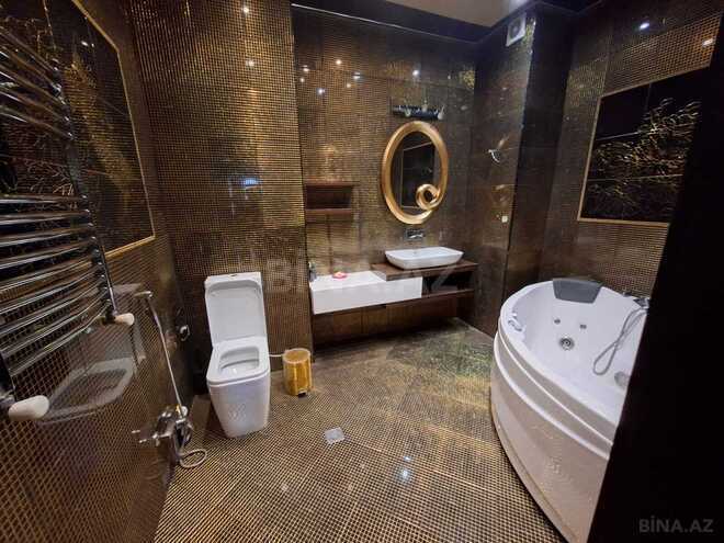 Satılır 4 otaqlı yeni tikili 185 m², Nəriman Nərimanov m., photo 28 from 31