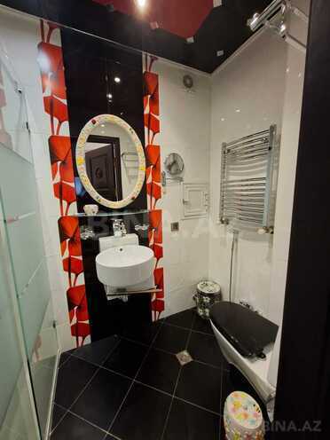 Satılır 4 otaqlı yeni tikili 185 m², Nəriman Nərimanov m., photo 30 from 31