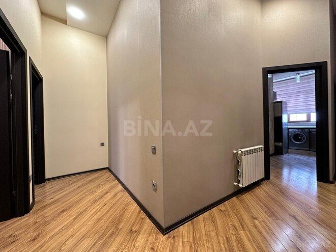 Сдаётся 3-комн. вторичка 110 м², м. Ичеришехер, photo 14 from 18