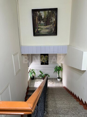 Сдаётся 3-комн. вторичка 110 м², м. Ичеришехер, photo 16 from 18