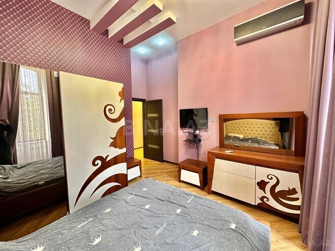 Сдаётся 3-комн. вторичка 110 м², м. Ичеришехер, photo 6 from 18