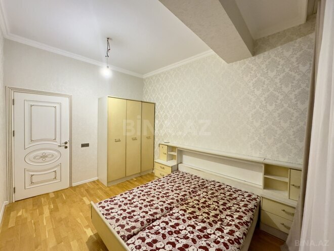 Сдаётся 2-комн. новостройка 50 м², Ясамальский р., photo 8 from 21