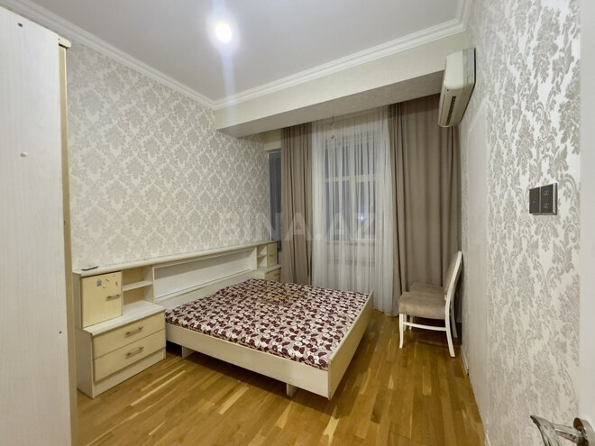 Сдаётся 2-комн. новостройка 50 м², Ясамальский р., photo 7 from 21