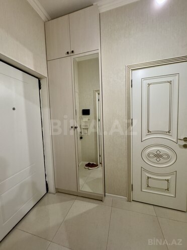 Сдаётся 2-комн. новостройка 50 м², Ясамальский р., photo 13 from 21
