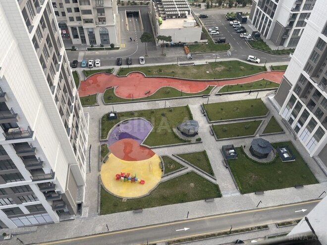 Satılır 2 otaqlı yeni tikili 108.2 m², Koroğlu m., photo 9 from 17