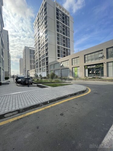 Satılır 2 otaqlı yeni tikili 108.2 m², Koroğlu m., photo 11 from 17