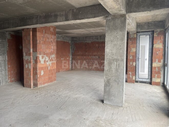 Satılır 2 otaqlı yeni tikili 108.2 m², Koroğlu m., photo 6 from 17