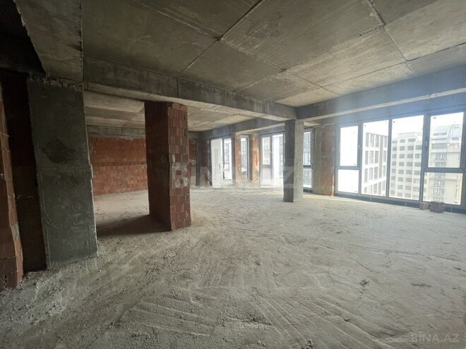 Satılır 2 otaqlı yeni tikili 108.2 m², Koroğlu m., photo 5 from 17
