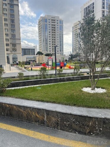 Satılır 2 otaqlı yeni tikili 108.2 m², Koroğlu m., photo 10 from 17