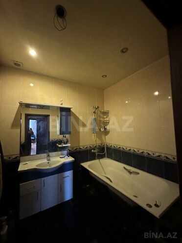 Satılır 3 otaqlı yeni tikili 140 m², İnşaatçılar m., photo 16 from 18