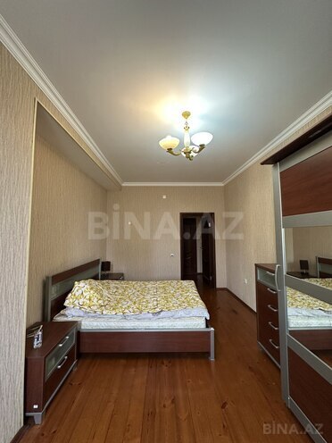 Satılır 3 otaqlı yeni tikili 140 m², İnşaatçılar m., photo 8 from 18