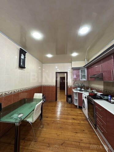 Satılır 3 otaqlı yeni tikili 140 m², İnşaatçılar m., photo 11 from 18