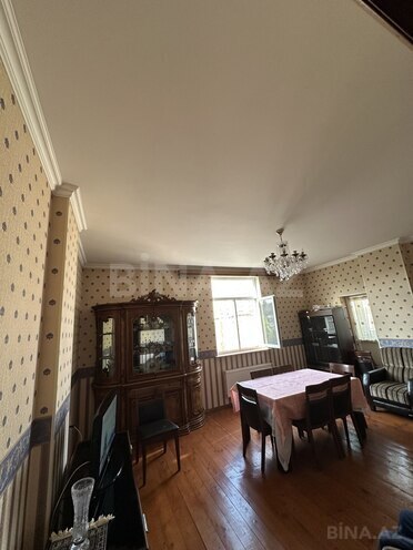 Satılır 3 otaqlı yeni tikili 140 m², İnşaatçılar m., photo 9 from 18