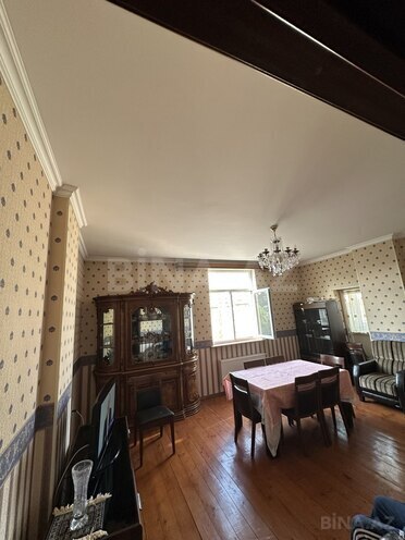 Satılır 3 otaqlı yeni tikili 140 m², İnşaatçılar m., photo 10 from 18