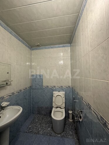 Satılır 3 otaqlı yeni tikili 140 m², İnşaatçılar m., photo 17 from 18