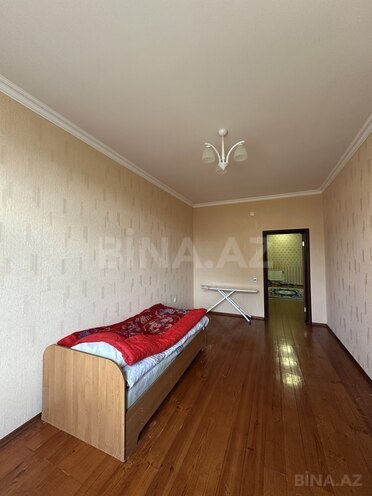 Satılır 3 otaqlı yeni tikili 140 m², İnşaatçılar m., photo 7 from 18