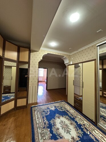 Satılır 3 otaqlı yeni tikili 140 m², İnşaatçılar m., photo 3 from 18