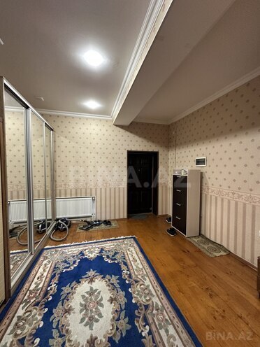 Satılır 3 otaqlı yeni tikili 140 m², İnşaatçılar m., photo 5 from 18
