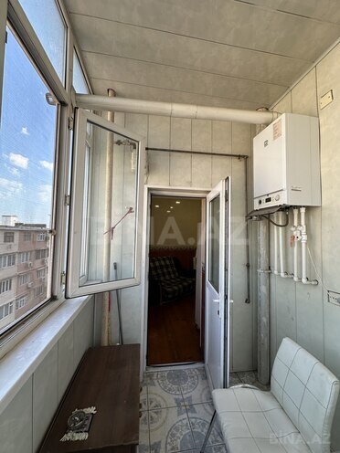 Satılır 3 otaqlı yeni tikili 140 m², İnşaatçılar m., photo 15 from 18