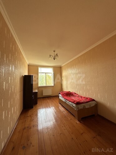Satılır 3 otaqlı yeni tikili 140 m², İnşaatçılar m., photo 6 from 18