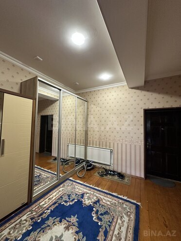 Satılır 3 otaqlı yeni tikili 140 m², İnşaatçılar m., photo 4 from 18