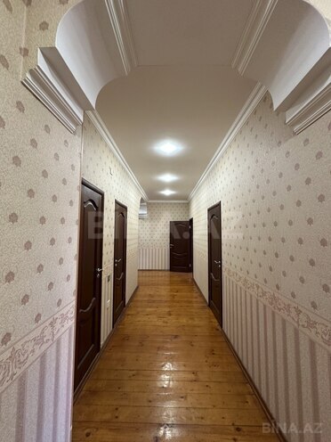 Satılır 3 otaqlı yeni tikili 140 m², İnşaatçılar m., photo 13 from 18