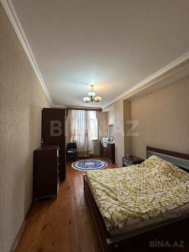 Satılır 3 otaqlı yeni tikili 140 m², İnşaatçılar m., photo 1 from 18
