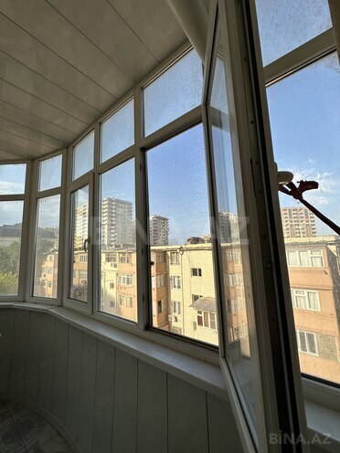 Satılır 3 otaqlı yeni tikili 140 m², İnşaatçılar m., photo 14 from 18