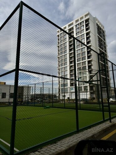 Satılır 2 otaqlı yeni tikili 108.2 m², Koroğlu m., photo 14 from 17