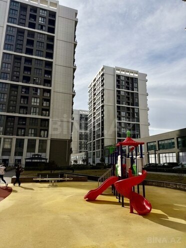Satılır 2 otaqlı yeni tikili 108.2 m², Koroğlu m., photo 3 from 17