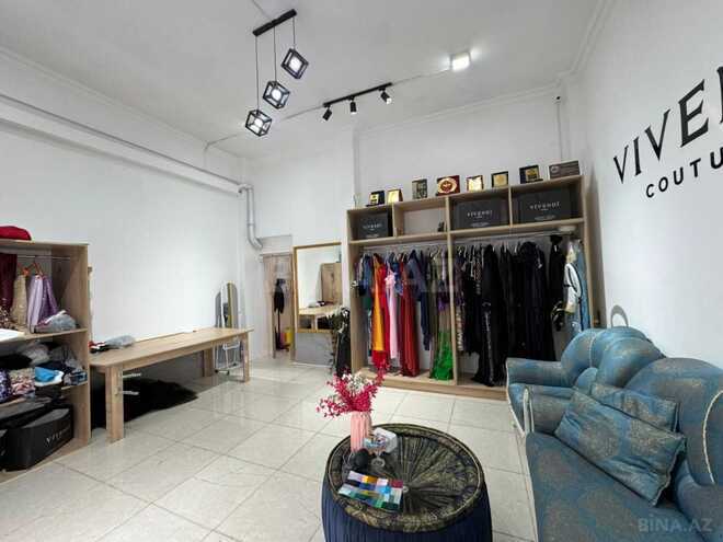 Продаётся  объект 50 м², м. Насими, photo 1 from 13