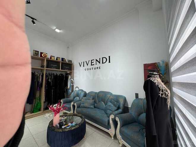 Продаётся  объект 50 м², м. Насими, photo 3 from 13