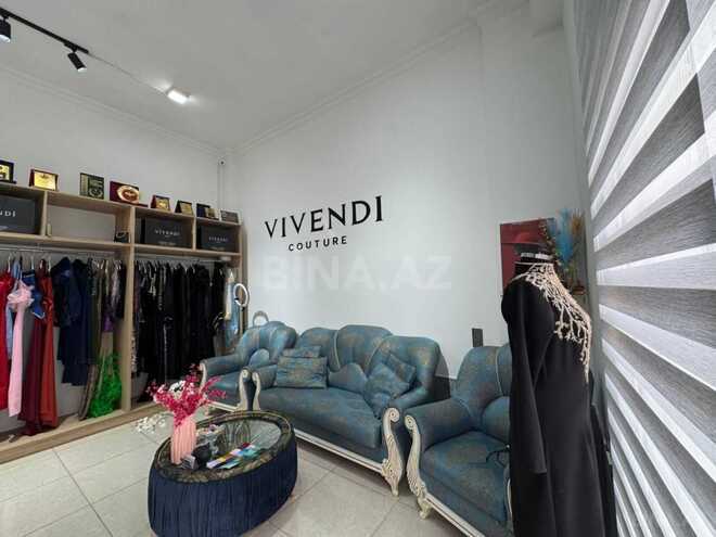 Продаётся  объект 50 м², м. Насими, photo 8 from 13